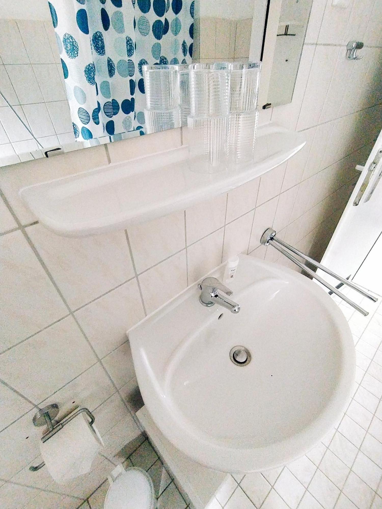 Ruhe Am Walde Apartment Meschede Bagian luar foto