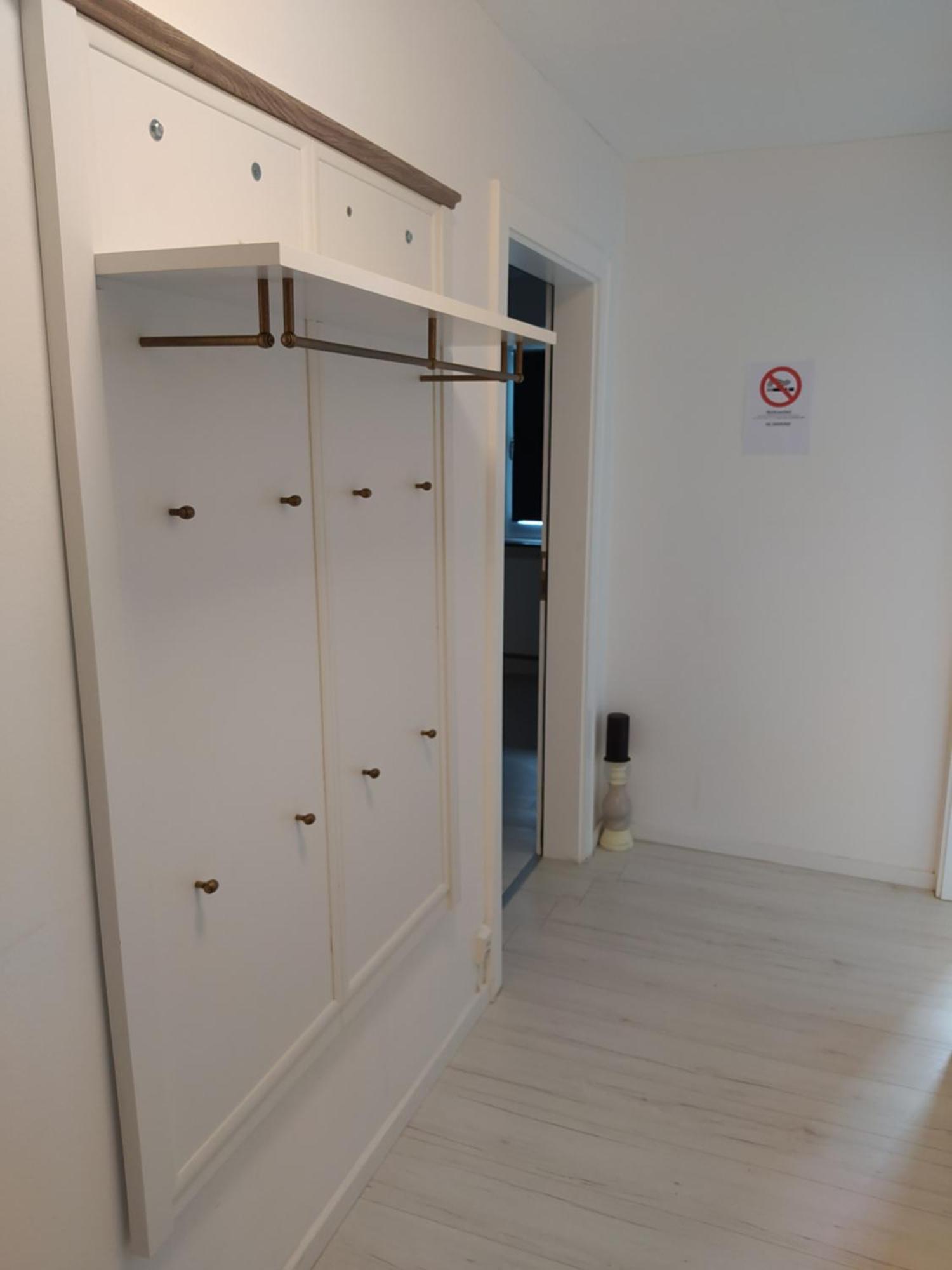 Ruhe Am Walde Apartment Meschede Bagian luar foto