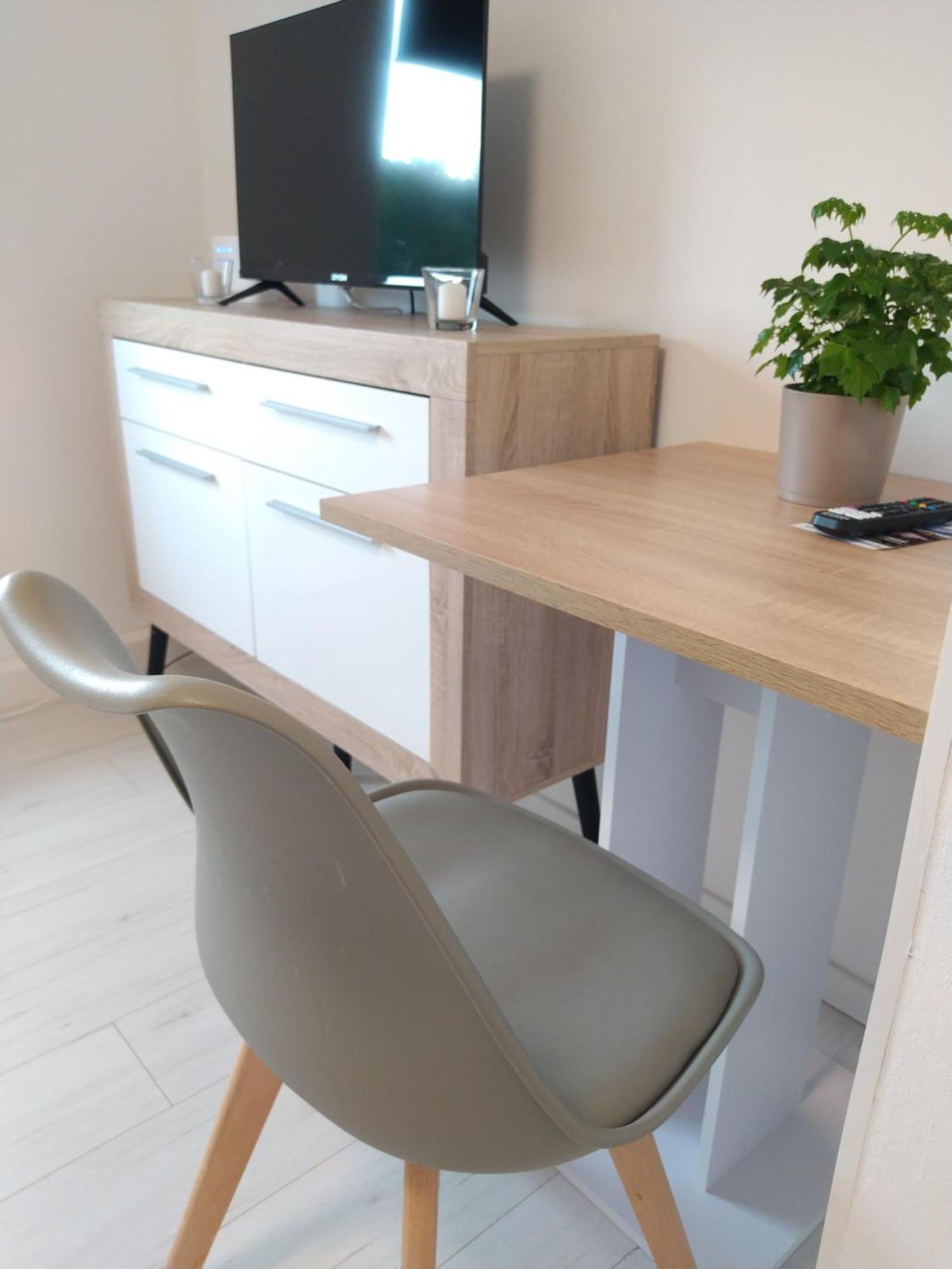 Ruhe Am Walde Apartment Meschede Bagian luar foto