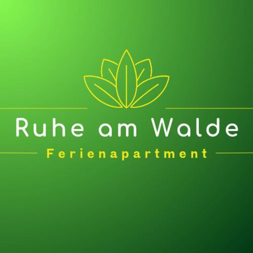 Ruhe Am Walde Apartment Meschede Ruang foto